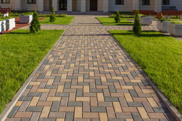 Best Driveway Pavers Cost  in Arp, TX