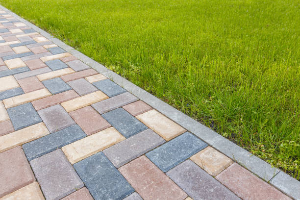 Reasons to Select Us for Your Driveway Paving Requirements in Arp, TX